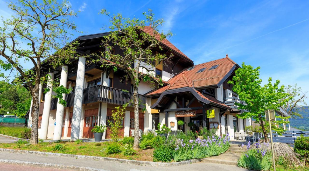 Logis Annecy Nord /