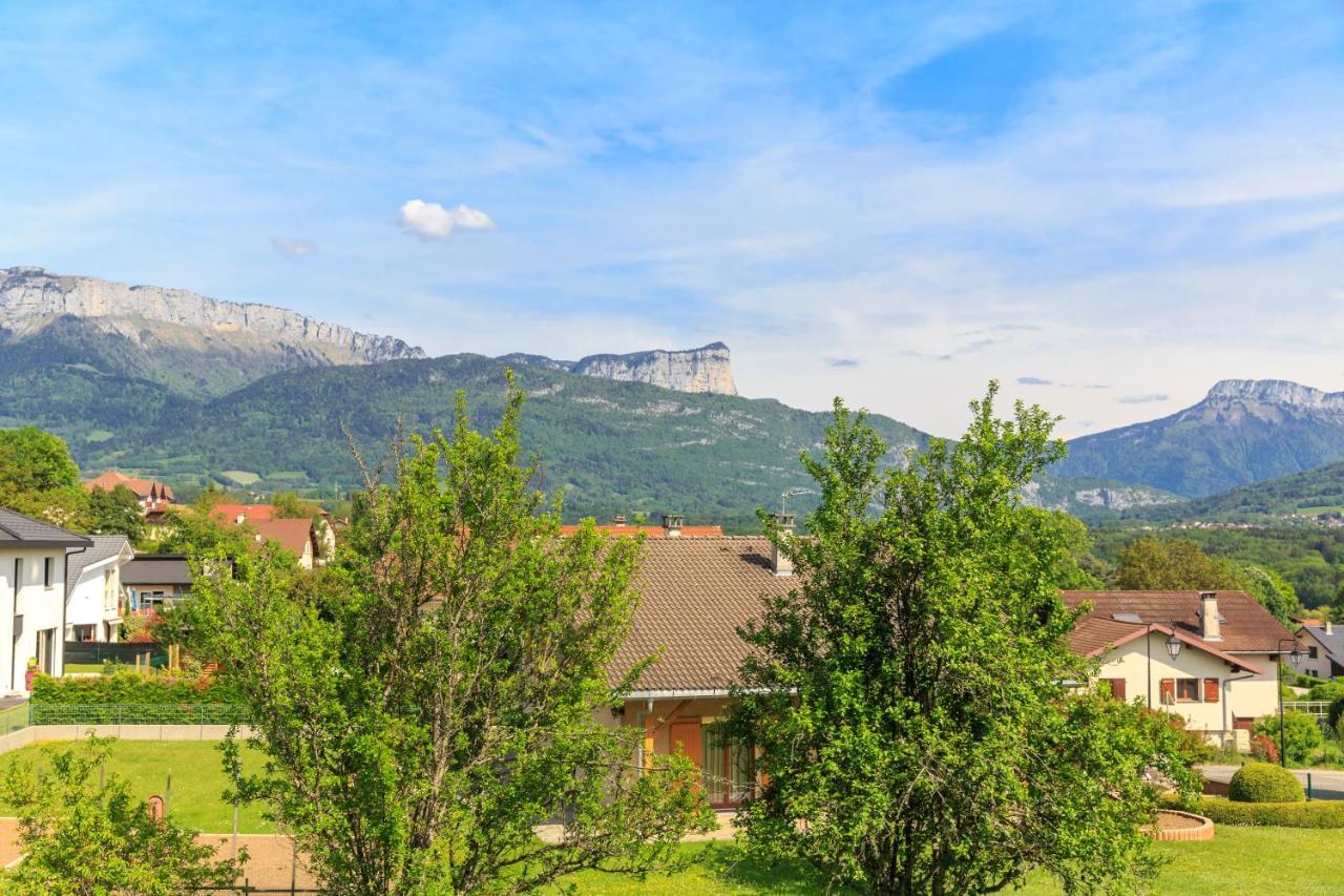 Logis Annecy Nord / Argonay