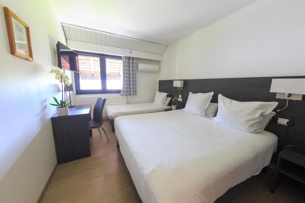 Logis Annecy Nord / Hotel
