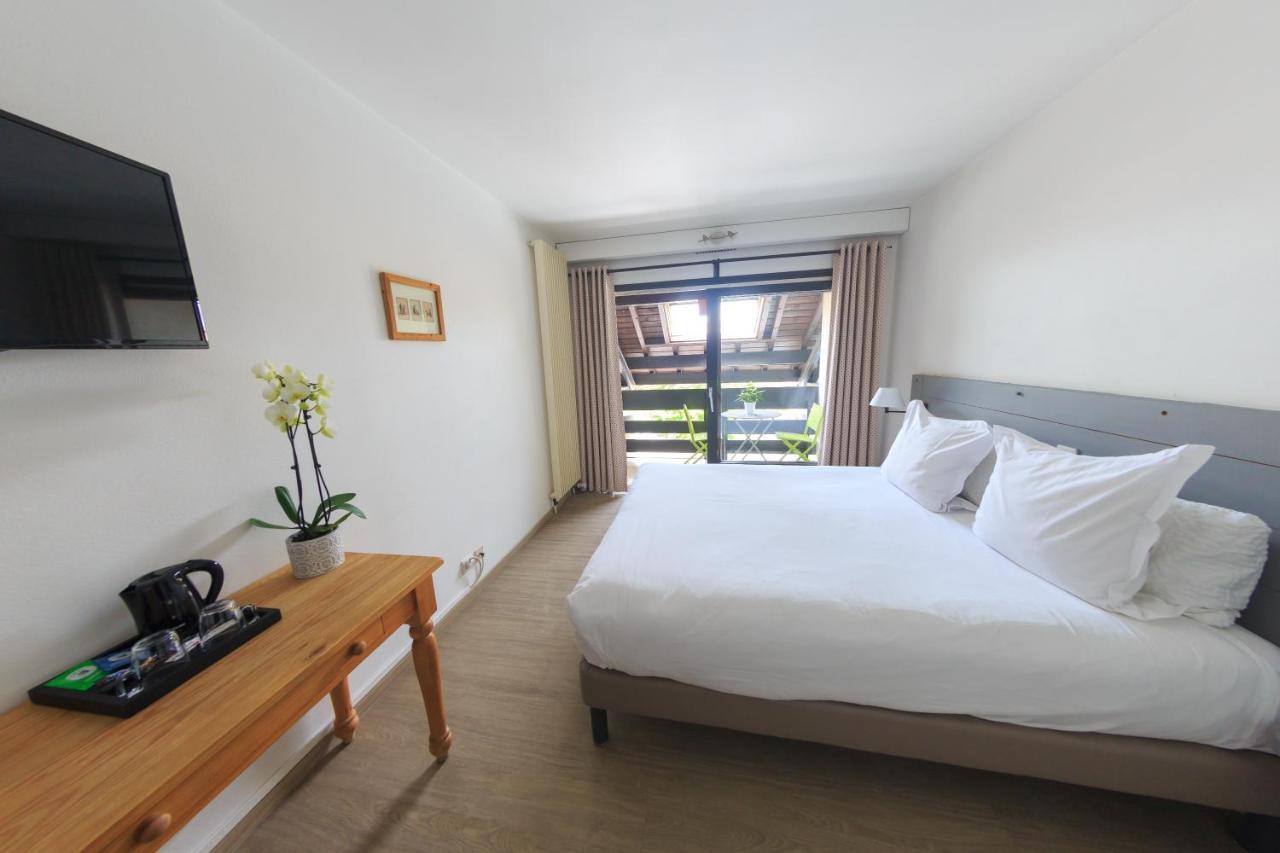 Logis Annecy Nord / 3*