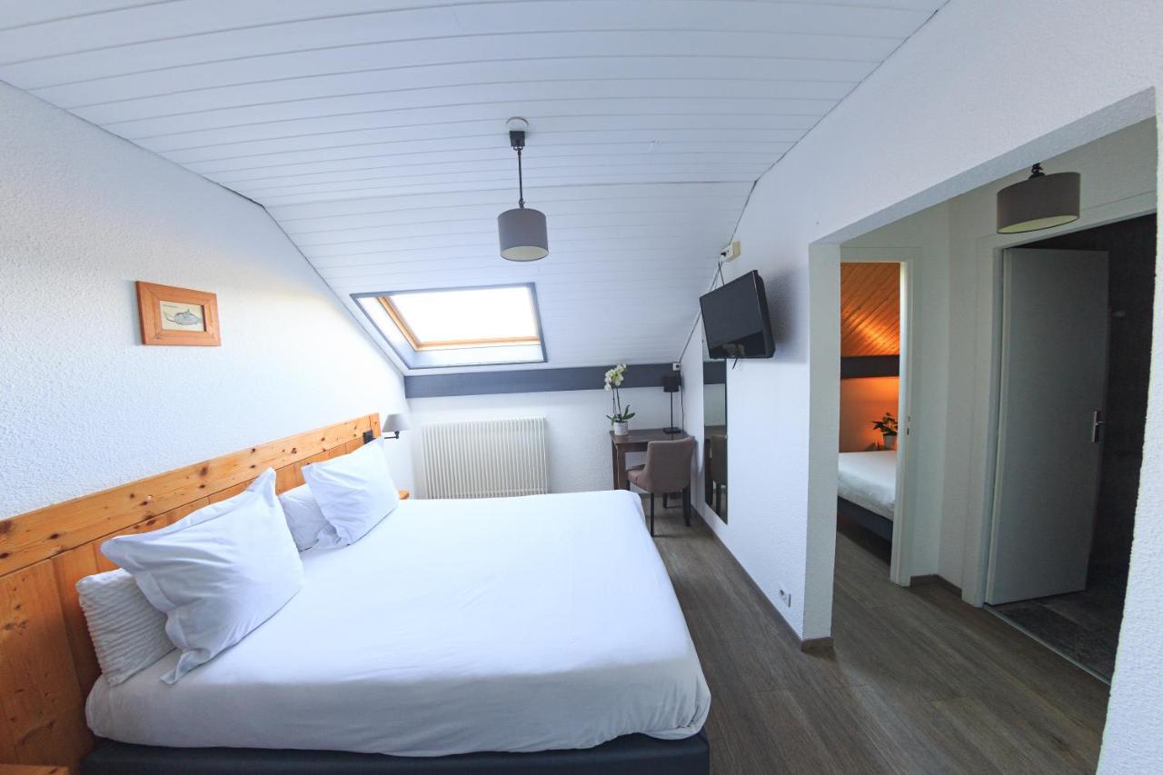 Logis Annecy Nord / Argonay