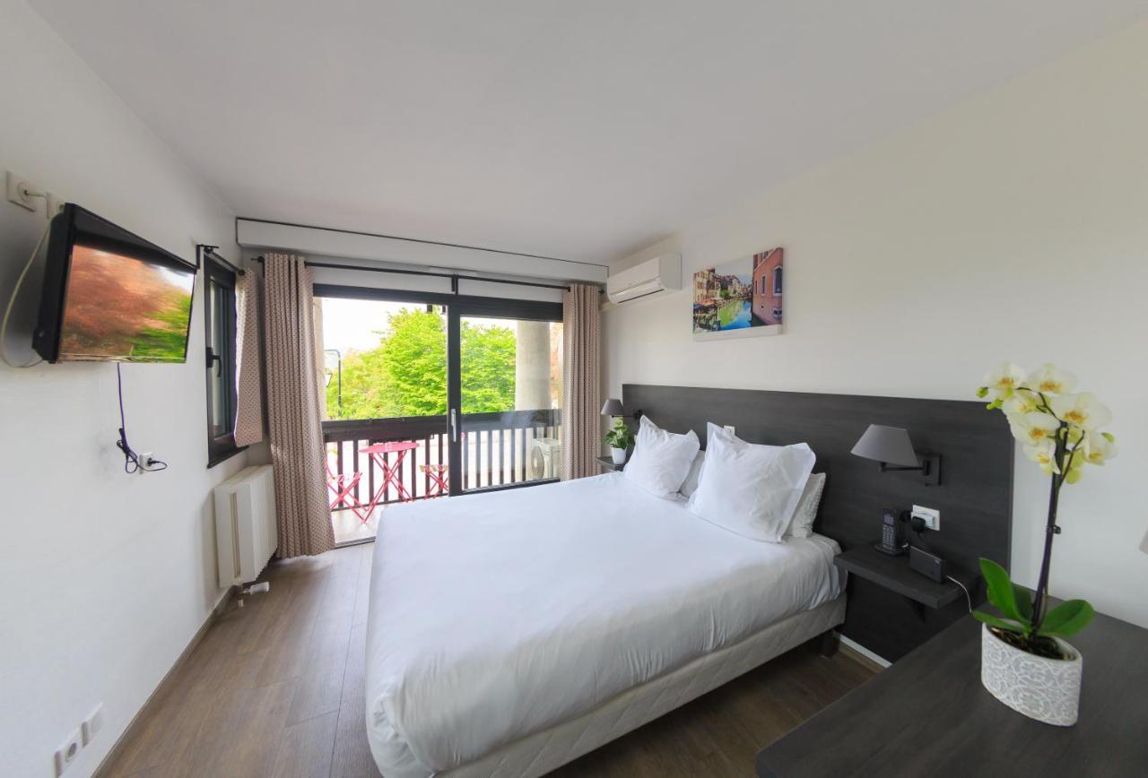 Logis Annecy Nord / 3*