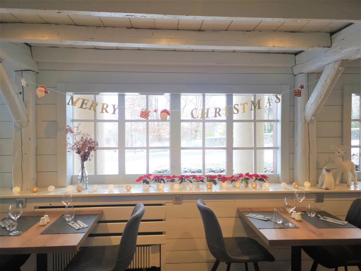 Logis Annecy Nord / Hotel