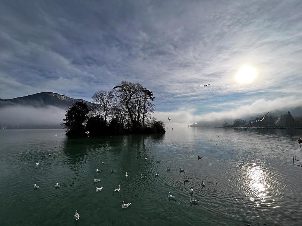 Logis Annecy Nord / Hotel Argonay