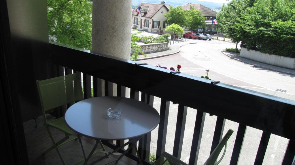Logis Annecy Nord / Hotel Argonay