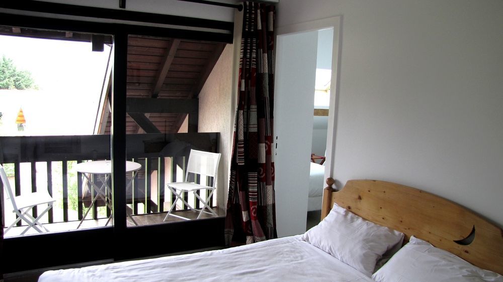 Logis Annecy Nord / 3* Argonay