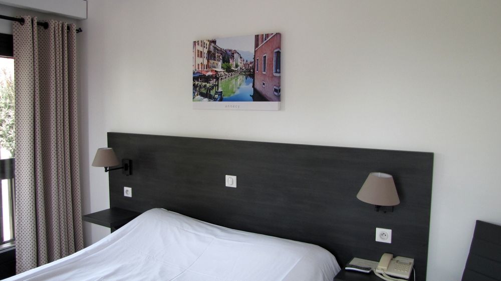 Logis Annecy Nord / 3*