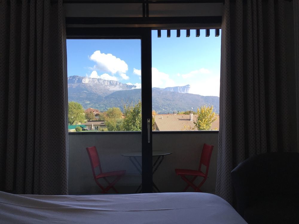 Logis Annecy Nord / Hotel Argonay
