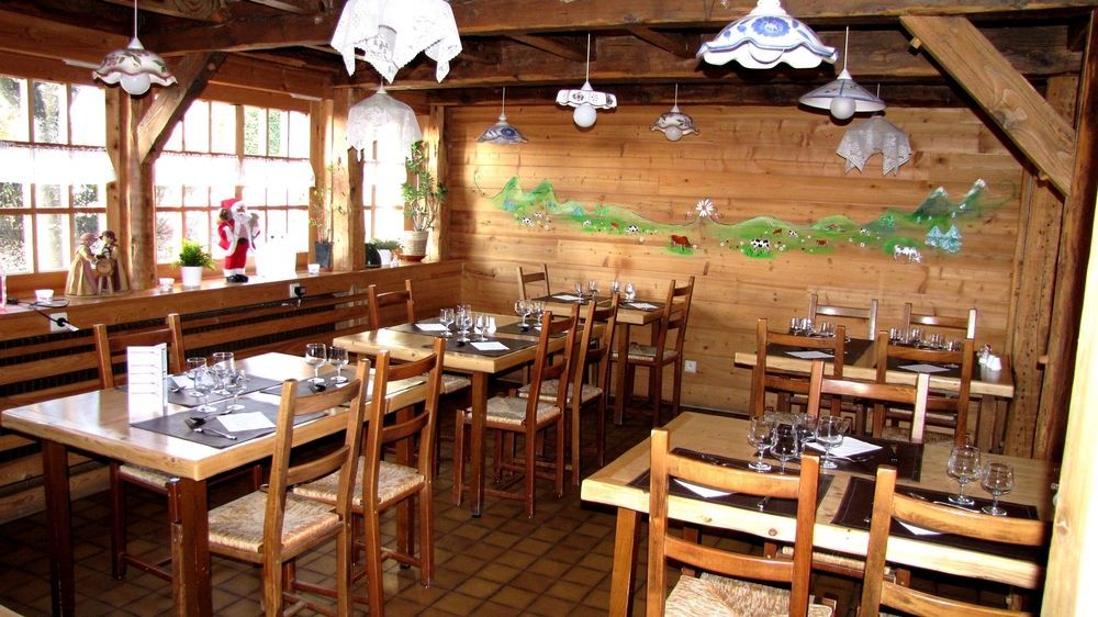 Logis Annecy Nord / Hotel 3*