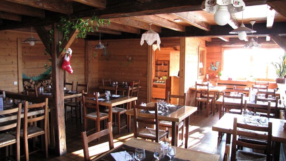Logis Annecy Nord / 3* Argonay