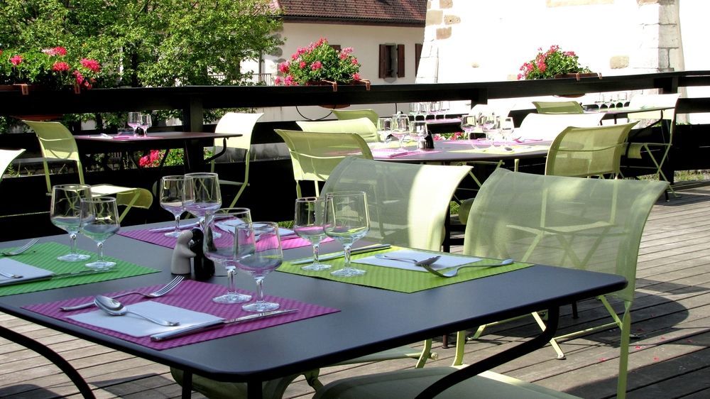 Logis Annecy Nord /