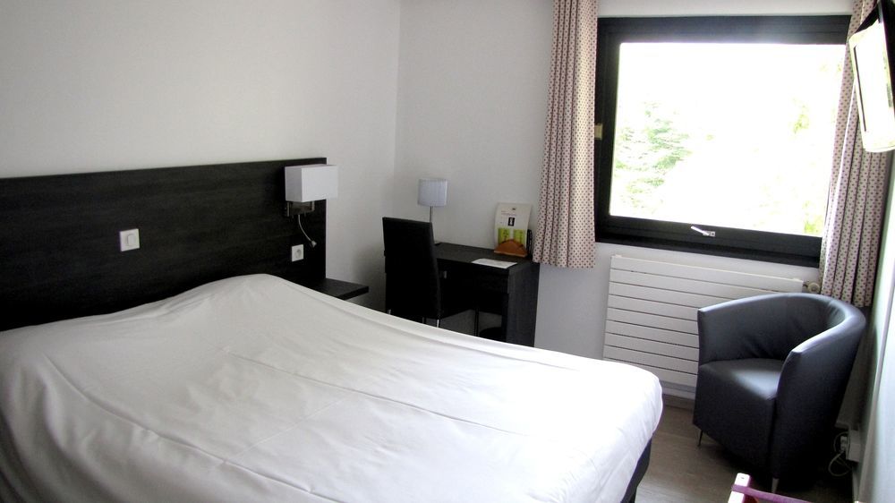 Logis Annecy Nord / 3* Argonay